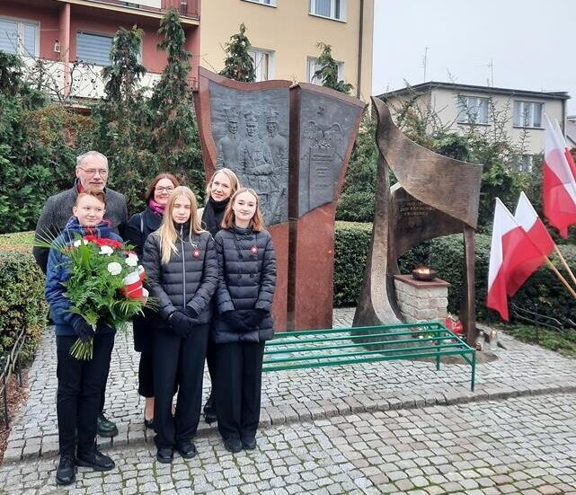 GMINNE UROCZYSTOŚCI Z OKAZJI ŚWIĘTA NIEPODLEGŁOŚCI