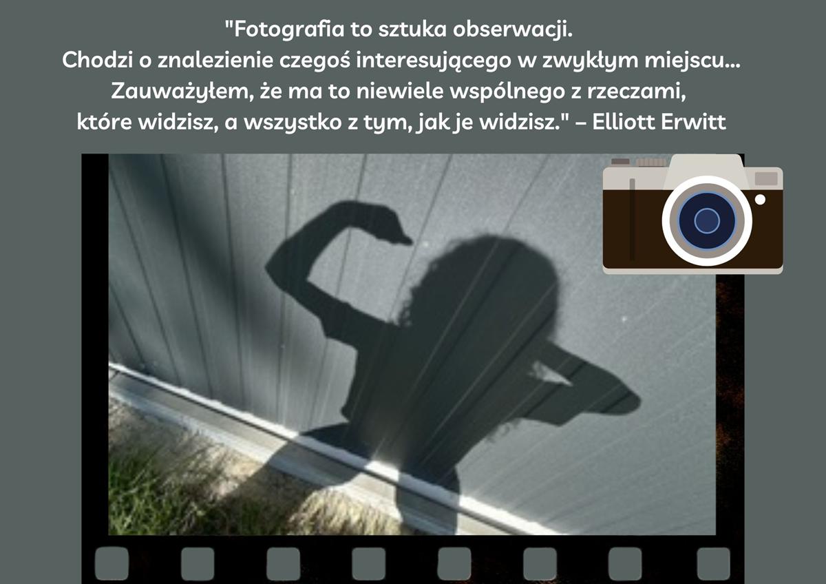 Cień i fotografia